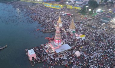Beautiful photos of Pandharpur Ashadhi Vari