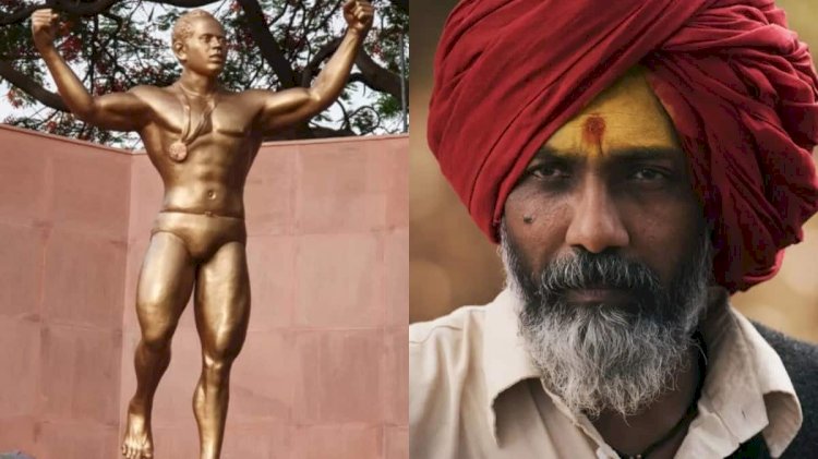 All Eyes on 'Khashaba,' But Nagraj Manjule’s 'Frame' is Stealing the Show on OTT!