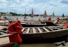 Ujjani Dam Releases 81,000 Cusecs; Veer Dam Releases 63,323 Cusecs