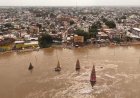 Pandharpur flood bhima river