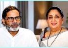 Prashant Kishor’s Meeting with Sunetra Pawar Triggers Turmoil in NCP