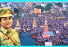 Prerna Katte Appointed Additional Superintendent of Police
