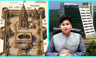 District Collector S. Karthikeyan Unveils 8 Key Missions for Solapur’s Holistic Development