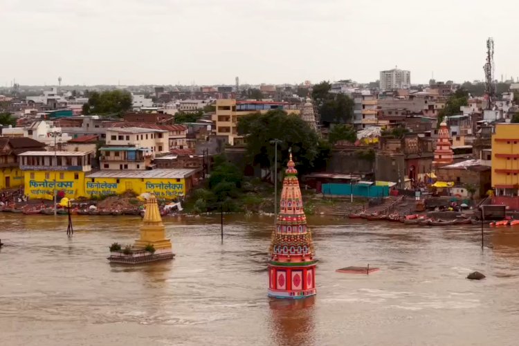 Municipal Administration Fully Prepared to Handle Potential Flood Situations